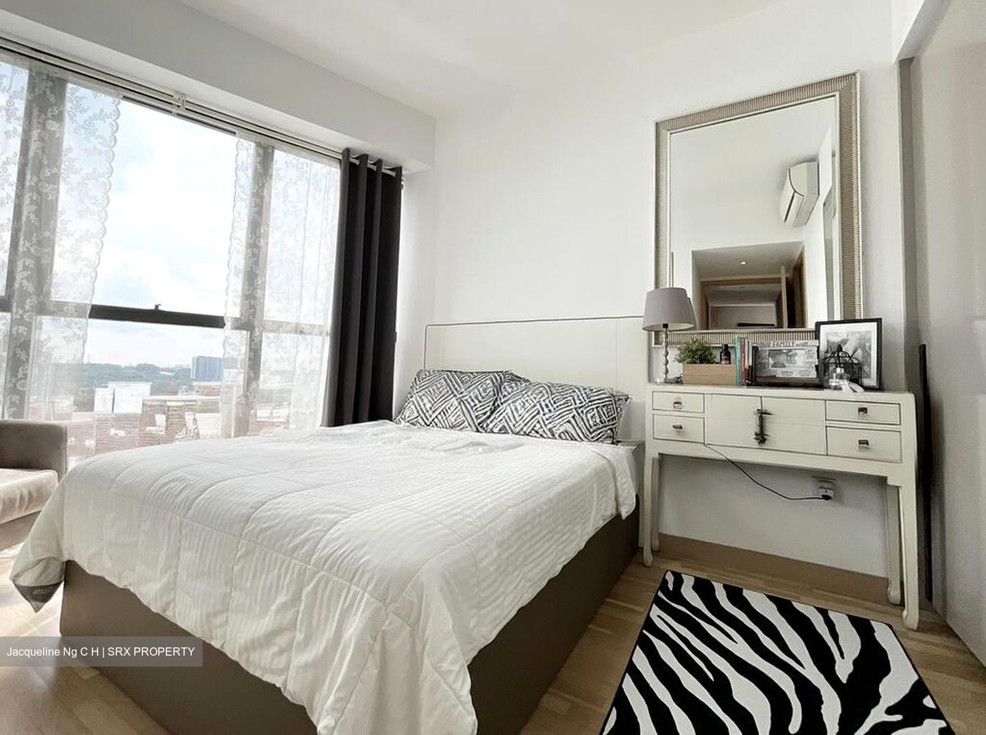 Commonwealth Towers (D3), Condominium #501014291